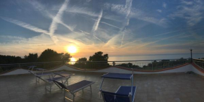 Villa Anna Residence Rodi Rodi Garganico